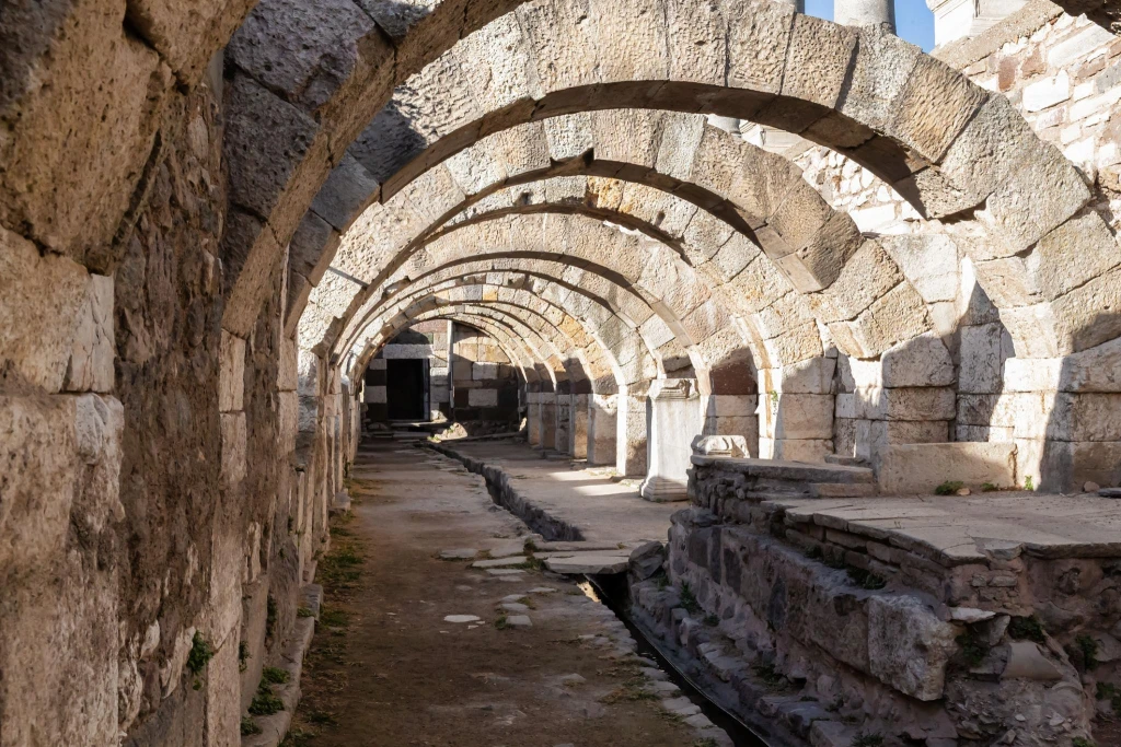 4 Day Istanbul  Izmir and Ephesus Tour by Flight