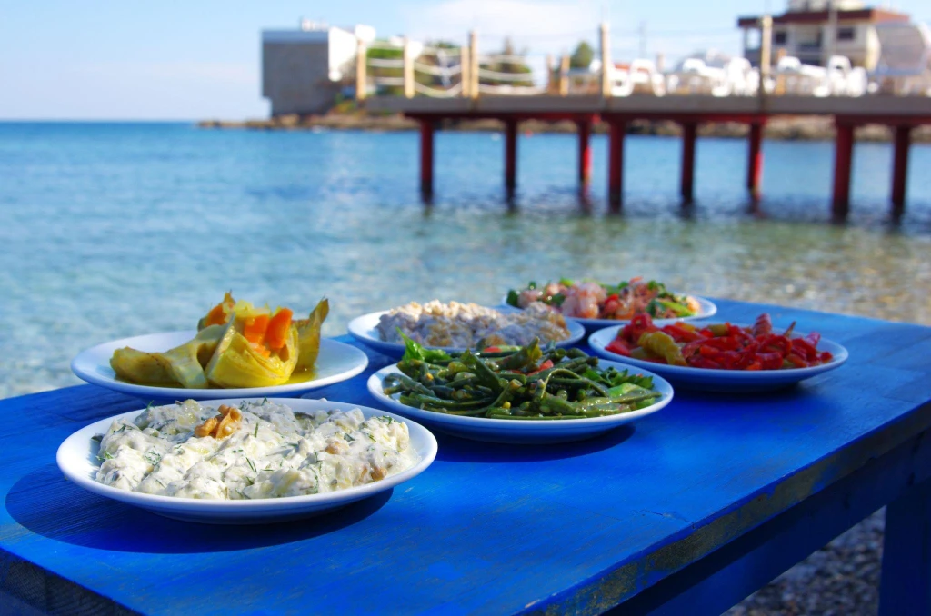 4 Day Istanbul  Izmir and Ephesus Tour by Flight