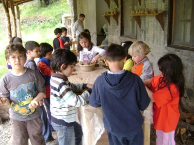 Farm Stay Holiday in Turkey | Organic Eco Living Experience