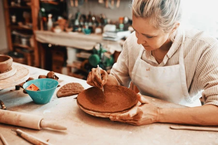 Farm Stay Holiday in Turkey | Organic Eco Living Experience