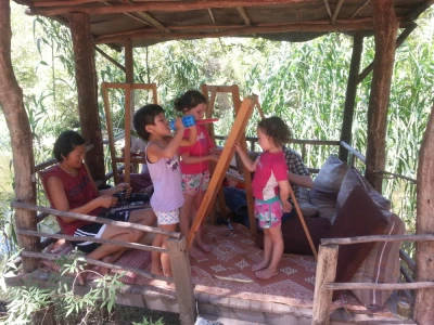 Farm Stay Holiday in Turkey | Organic Eco Living Experience