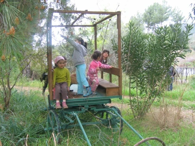 Farm Stay Holiday in Turkey | Organic Eco Living Experience