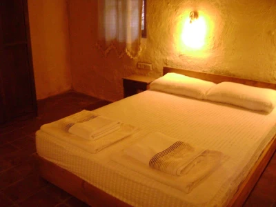 Farm Stay Holiday in Turkey | Organic Eco Living Experience