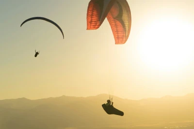 Top 5 Adrenaline Rushes in Alanya: The Ultimate Adventure Guide 2026