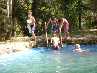 Farm Stay Holiday in Turkey | Organic Eco Living Experience