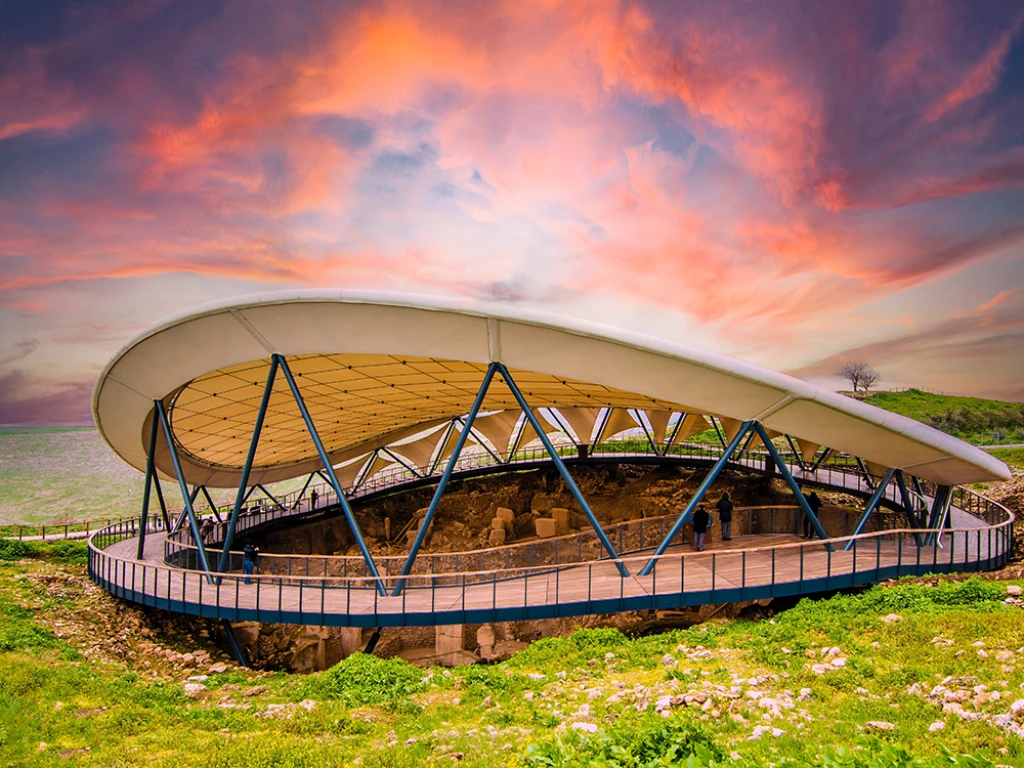 УЧАСТИЕ В КЛАССИЧЕСКОМ ТУРЕ ГАП С ПРЕВОЗКОЙ НА САМОЛЕТЕ (3 НОЧИ ПРОЖИВАНИЕ В ОТЕЛЕ)