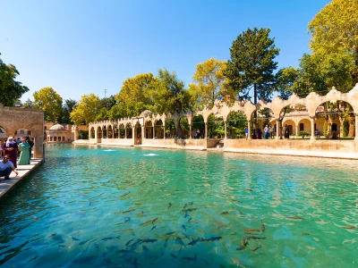 УЧАСТИЕ В КЛАССИЧЕСКОМ ТУРЕ ГАП С ПРЕВОЗКОЙ НА САМОЛЕТЕ (3 НОЧИ ПРОЖИВАНИЕ В ОТЕЛЕ)