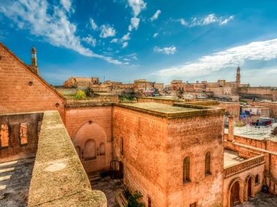 УЧАСТИЕ В КЛАССИЧЕСКОМ ТУРЕ ГАП С ПРЕВОЗКОЙ НА САМОЛЕТЕ (3 НОЧИ ПРОЖИВАНИЕ В ОТЕЛЕ)