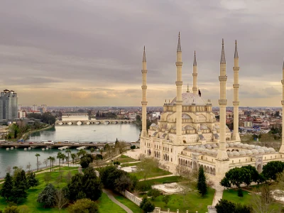 УЧАСТИЕ В КЛАССИЧЕСКОМ ТУРЕ ГАП С ПРЕВОЗКОЙ НА САМОЛЕТЕ (3 НОЧИ ПРОЖИВАНИЕ В ОТЕЛЕ)