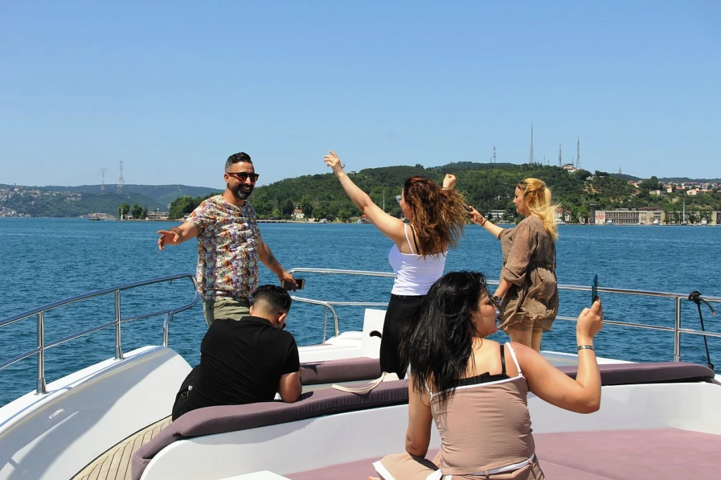 Guided Morning City Highlights Tour