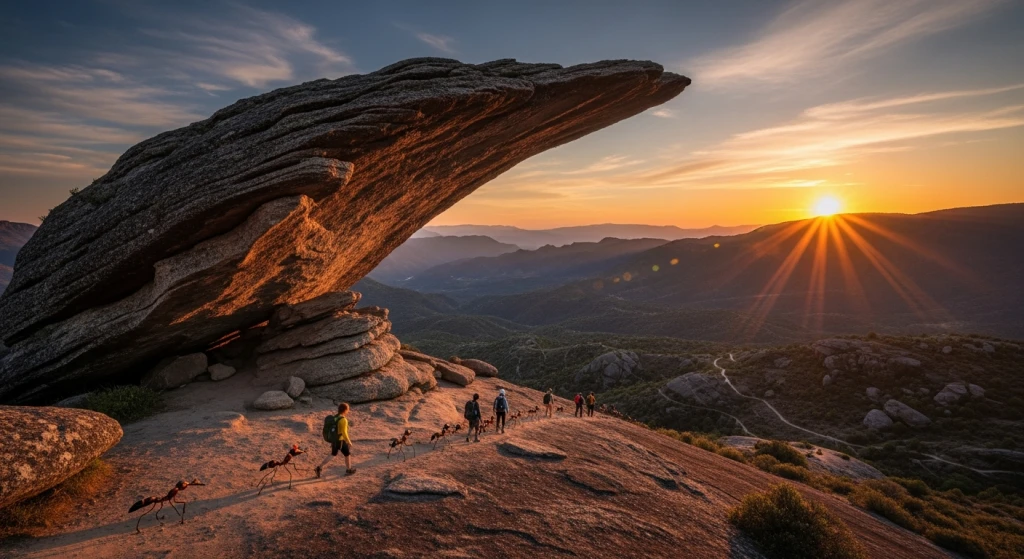 By TURNA Travel Experience