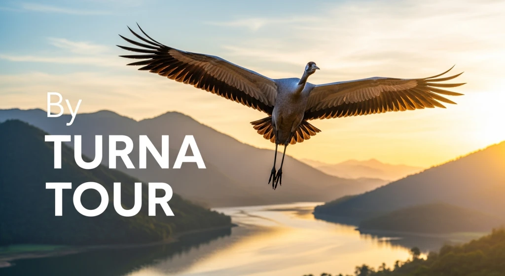 By TURNA Travel Experience