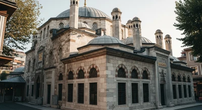 Cagaloglu Hamam Experience in Istanbul