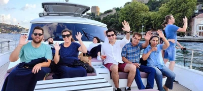 Luxury Yacht Experiences