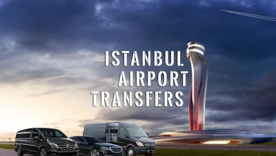 Airport & Private Transfers