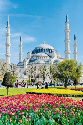 Istanbul Daily Tours