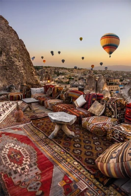 Cappadocia Daily Tours