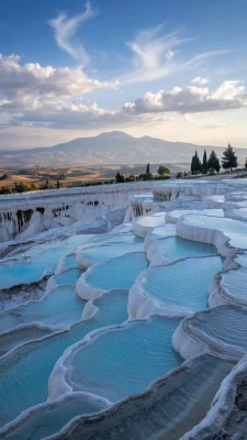 Pamukkale Daily Tours
