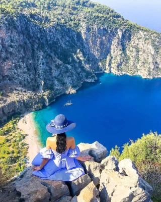 Fethiye & Oludeniz Daily Tours
