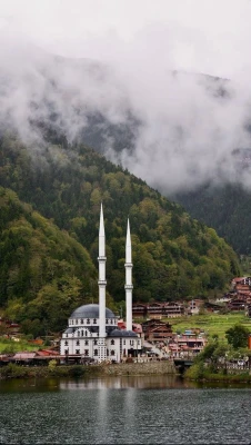 Trabzon & Black Sea Daily Tours