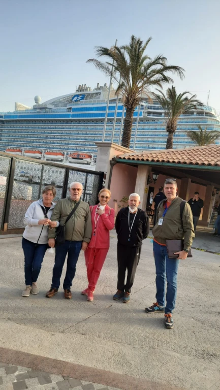 Kusadasi Shore Excursion | Ephesus, Virgin Mary & Temple of Artemis