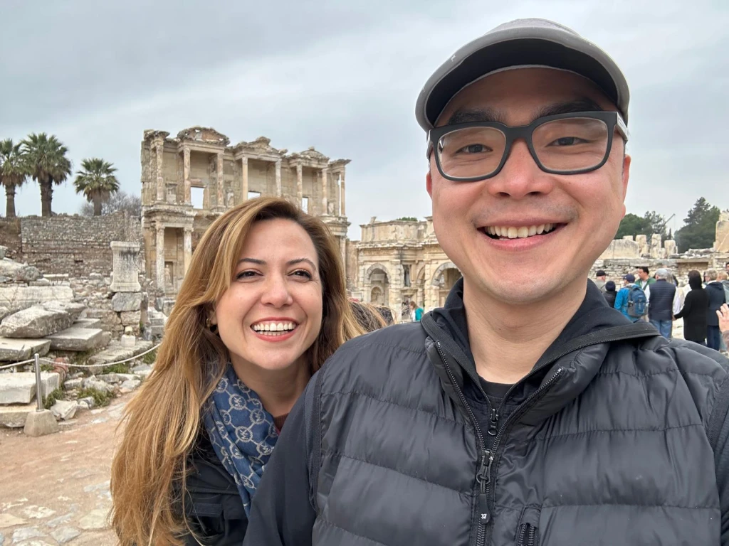 Kusadasi Shore Excursion | Ephesus, Virgin Mary & Temple of Artemis