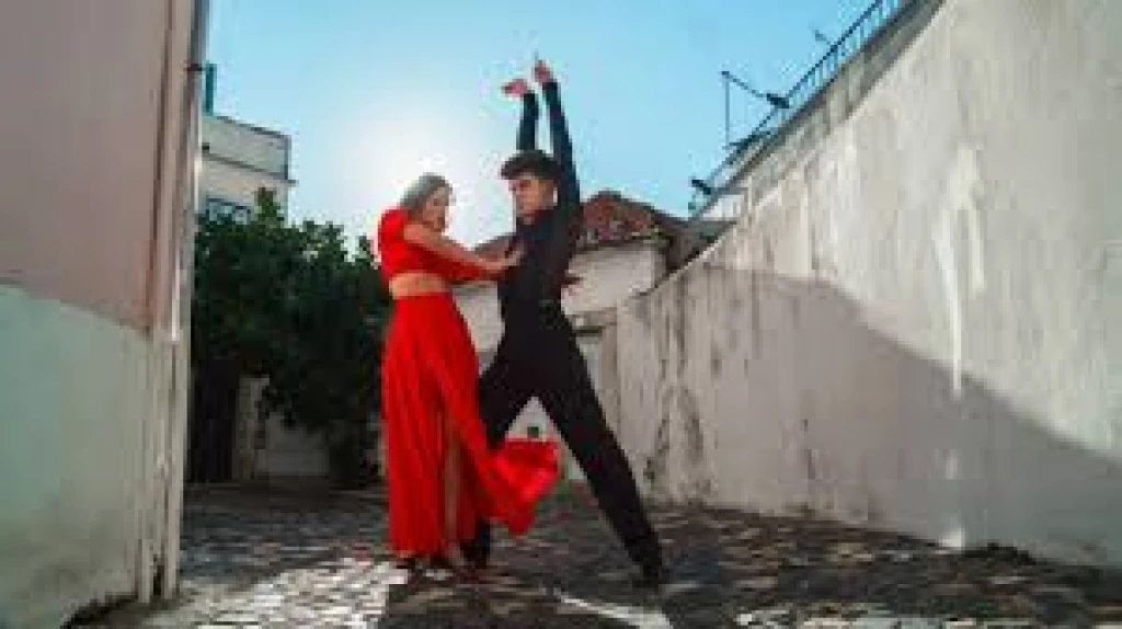 Marmaris Latin Dans Festivali