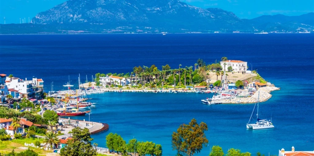 Marmaris Latin Dans Festivali