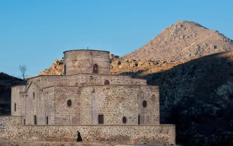 Konya Tour from Istanbul by Flight | Mevlana & Rumi Experience (2 Days)