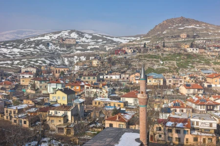 Konya Tour from Istanbul by Flight | Mevlana & Rumi Experience (2 Days)