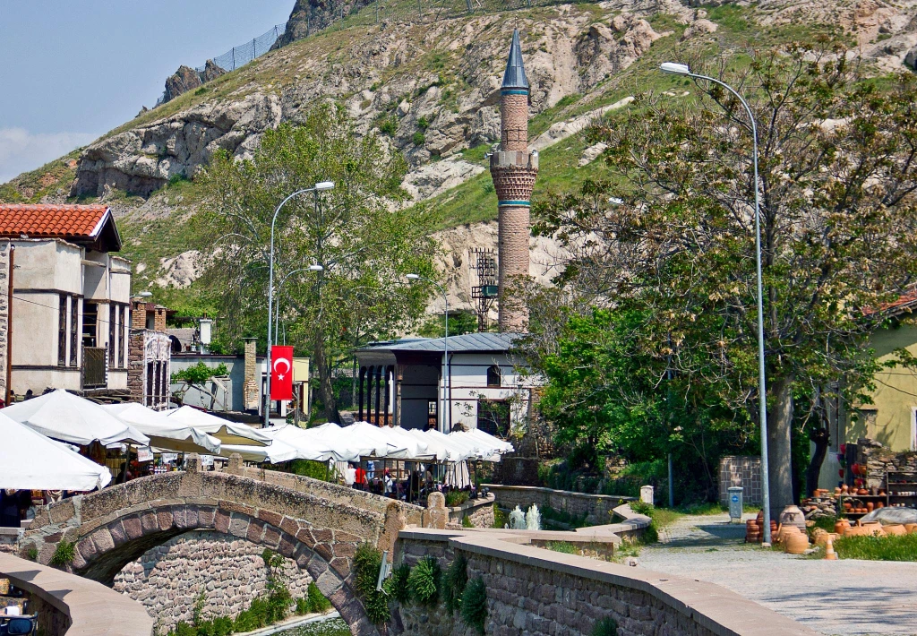 2 Day 1 Night Spiritual Journey in Konya from Istanbul by flight