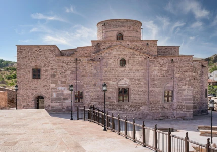 Konya Tour from Istanbul by Flight | Mevlana & Rumi Experience (2 Days)