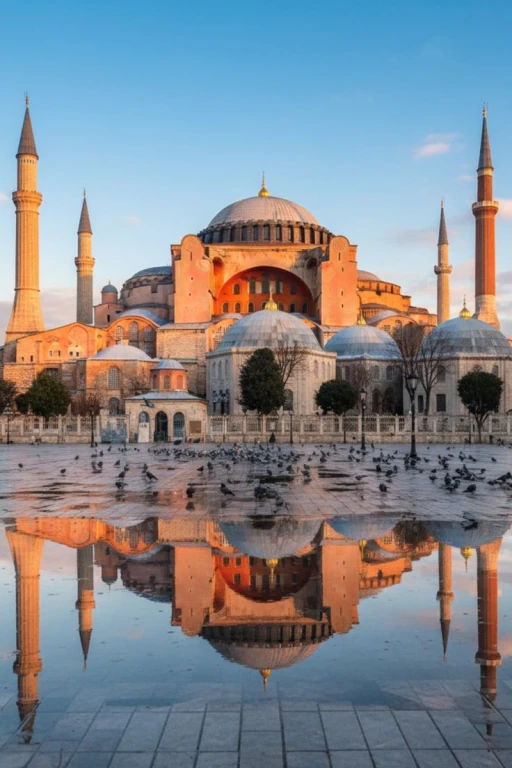 Istanbul Old City Tour – Full Day Experience