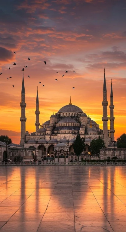Istanbul Old City Tour – Full Day Experience