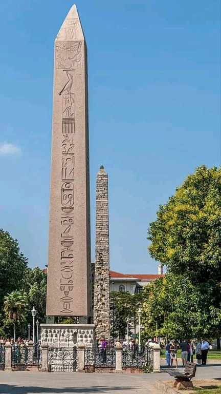 Istanbul Old City Tour – Full Day Experience