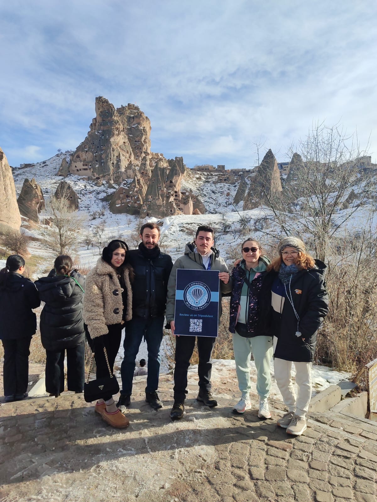 Private Cappadocia Mix Tour (Red & Green Highlights + Underground City)