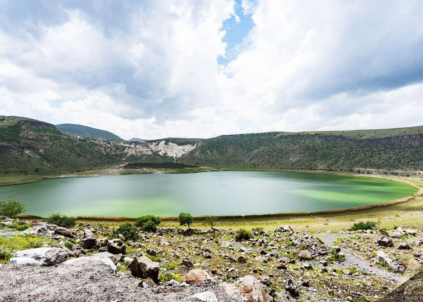 Cappadocia Green Tour + Jeep Safari Adventure (Full Day Experience)