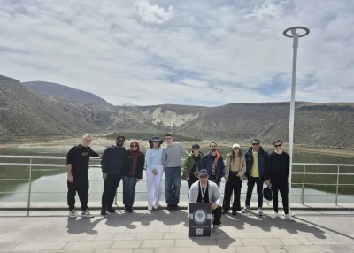 Cappadocia Green Tour + Jeep Safari Adventure (Full Day Experience)