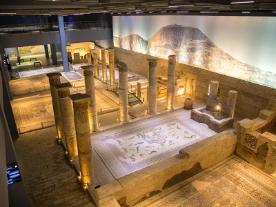 УЧАСТИЕ В КЛАССИЧЕСКОМ ТУРЕ ГАП С ПРЕВОЗКОЙ НА САМОЛЕТЕ (3 НОЧИ ПРОЖИВАНИЕ В ОТЕЛЕ)