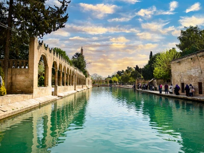 УЧАСТИЕ В КЛАССИЧЕСКОМ ТУРЕ ГАП С ПРЕВОЗКОЙ НА САМОЛЕТЕ (3 НОЧИ ПРОЖИВАНИЕ В ОТЕЛЕ)