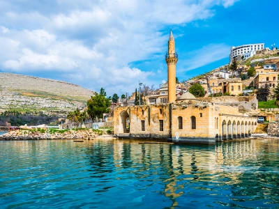 УЧАСТИЕ В КЛАССИЧЕСКОМ ТУРЕ ГАП С ПРЕВОЗКОЙ НА САМОЛЕТЕ (3 НОЧИ ПРОЖИВАНИЕ В ОТЕЛЕ)