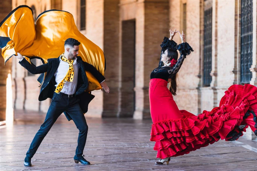 Marmaris Latin Dans Festivali