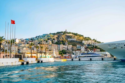Kuşadası