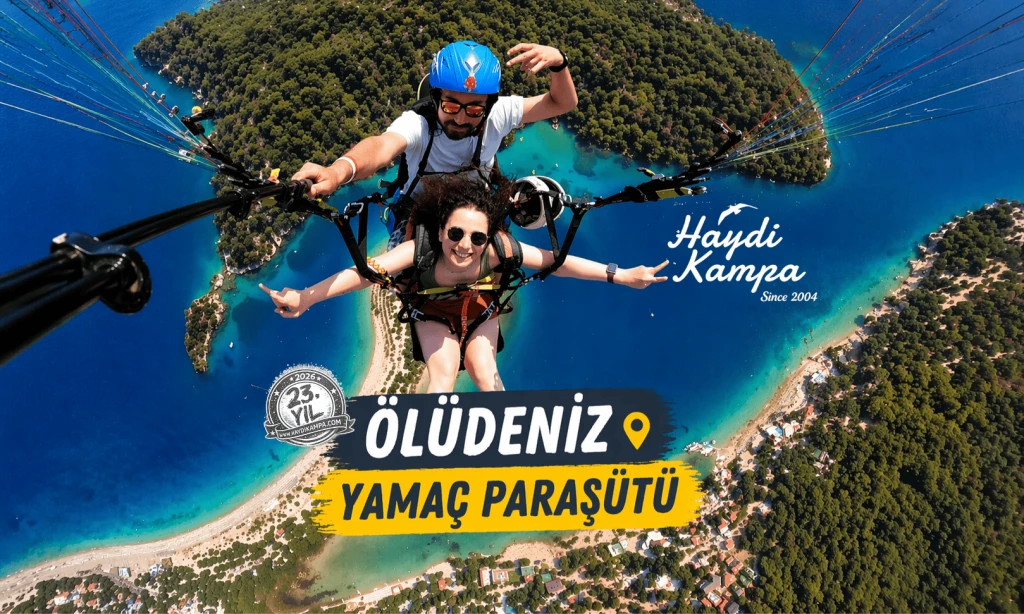 Fethiye Plus 6 Gece 7 Gün