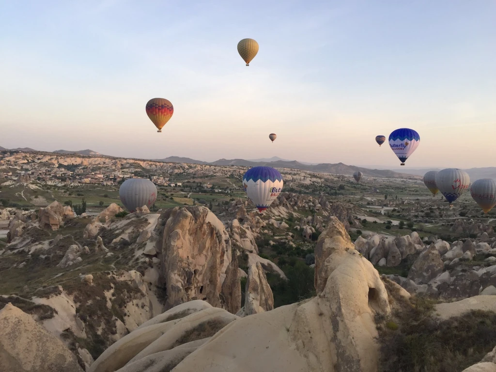 Is It Safe to Fly a Hot Air Balloon in Cappadocia? 2026 Guide