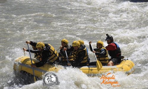Düzce Rafting (Ulaşımsız)