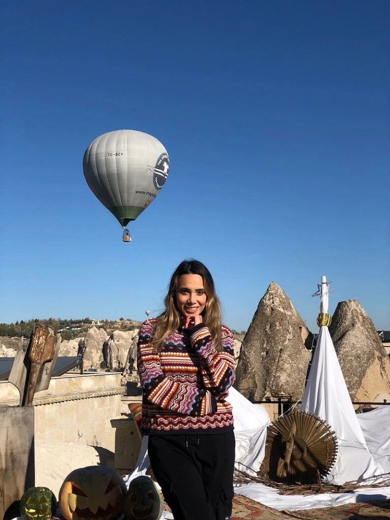 Cappadocia Balloon Flights: What They Don’t Tell You Before You Book