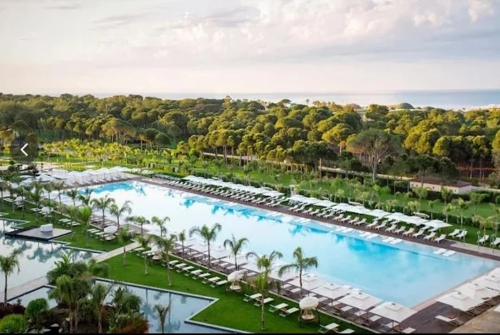 REGNUM CARYA BELEK