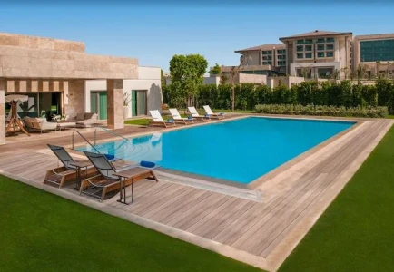 REGNUM CARYA BELEK