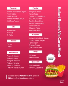 احصل على وادفع الحملة